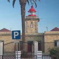 Farol da Ponta da Piedade (lighthouse)